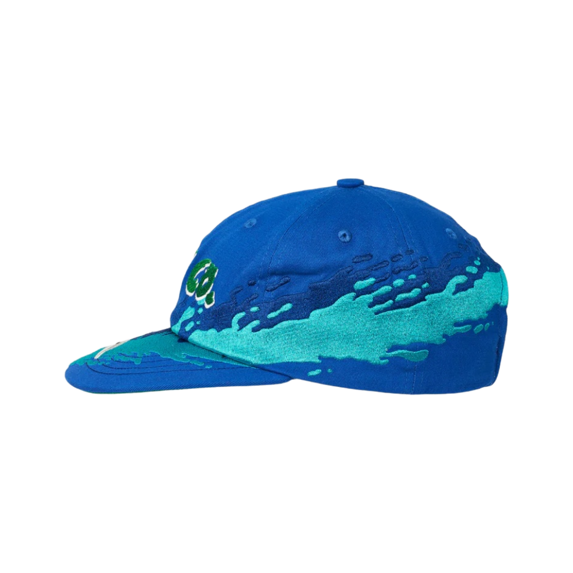 - Palace Surf Co Pal Hat Navy - 22SS - #3