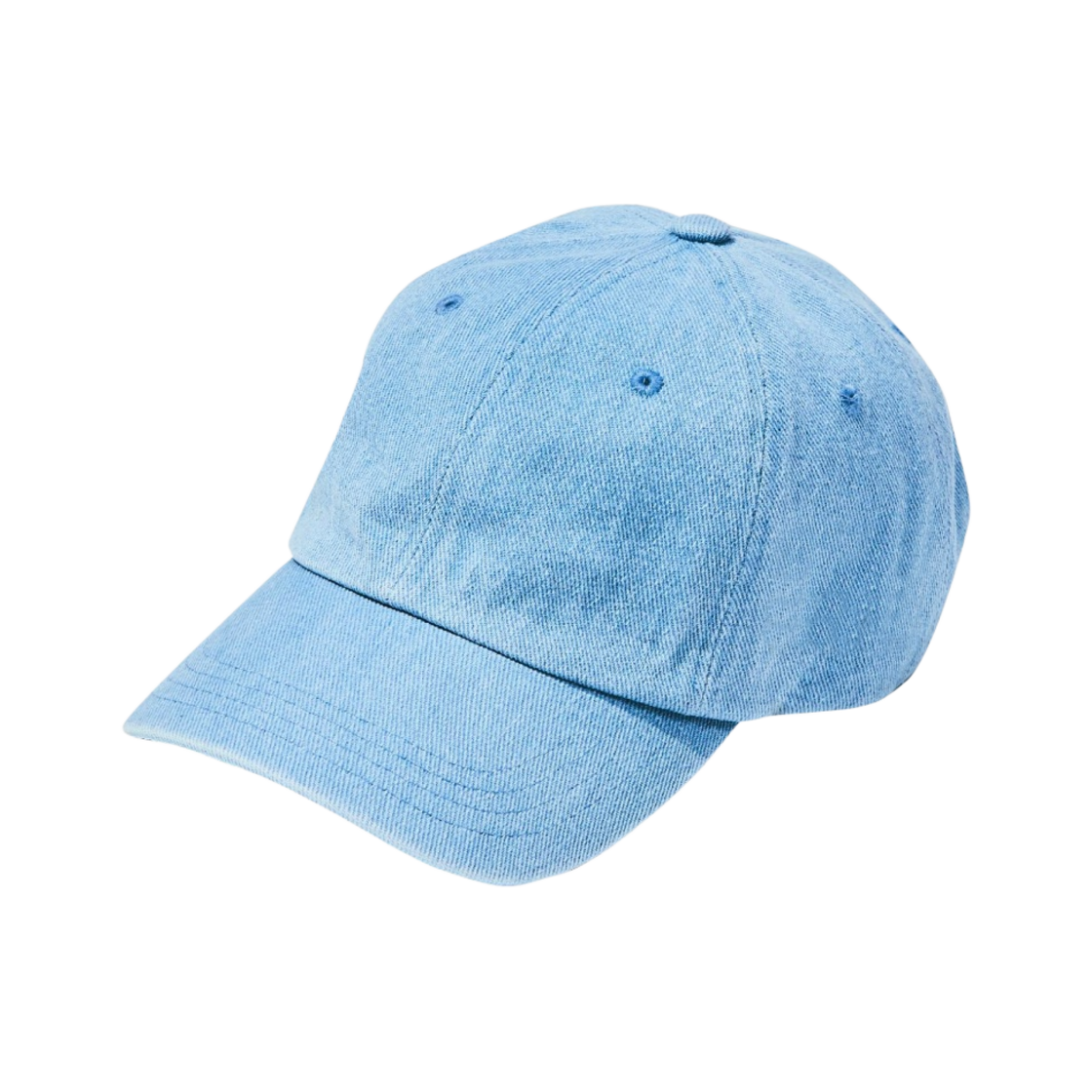아이앱 스튜디오 데님 캡 블루(IAB Studio Denim Cap Blue)