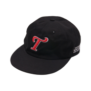 BDNS x LG TWINS Classic Logo Cap Black