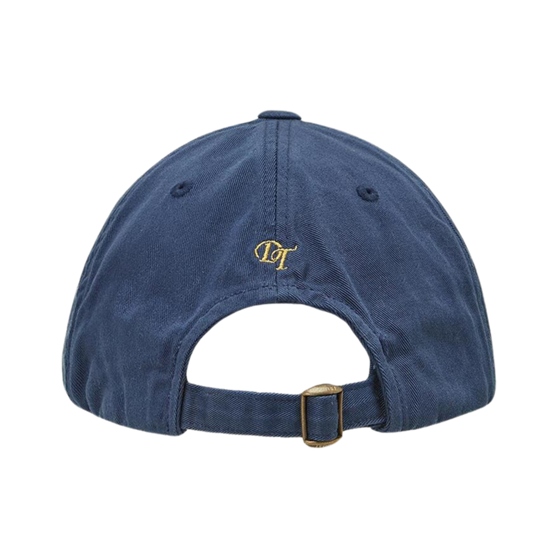 던스트 큐피드 볼캡 블루 네이비(Dunst Cupid Ball Cap Blue Navy) - 2