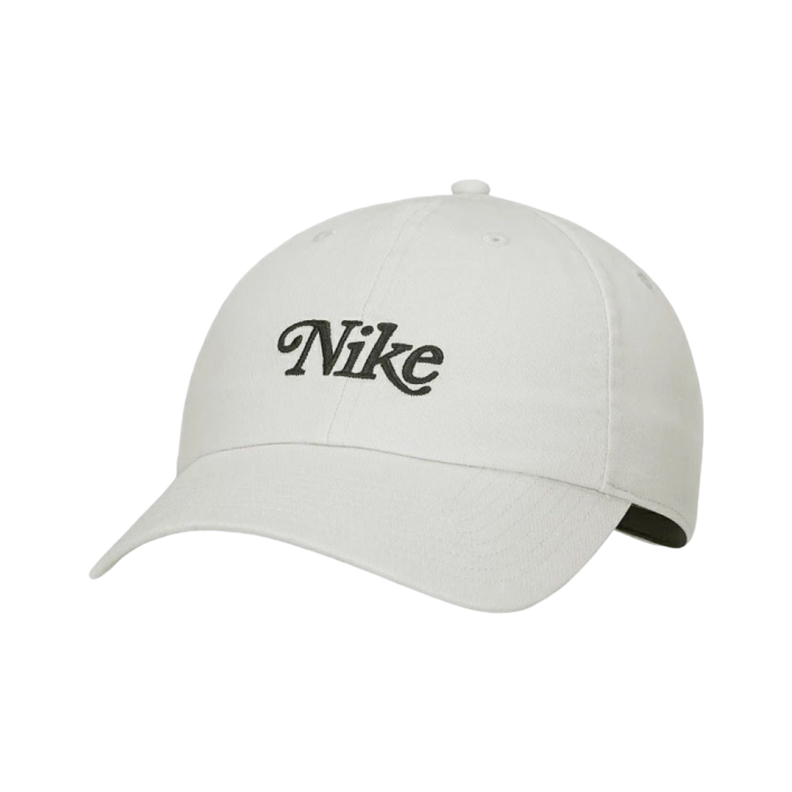 나이키 헤리티지 86 워시드 골프 캡 포톤 더스트(Nike Heritage 86 Washed Golf Cap Photon Dust) - 1