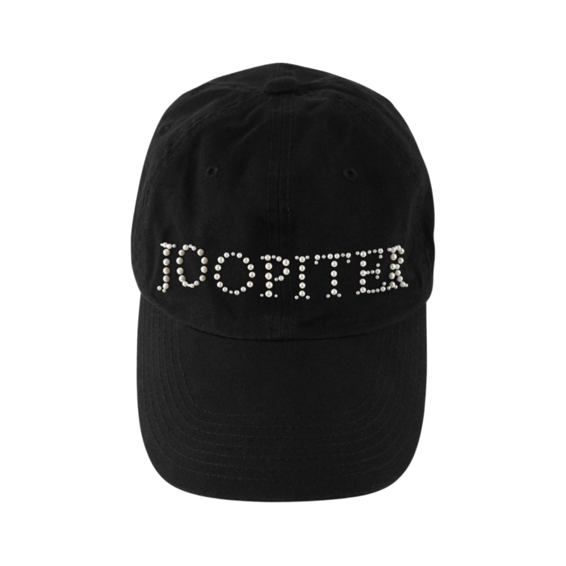 포스트 아카이브 팩션 (파프) x 주피터 베이스볼 캡 블랙(Post Archive Faction (Paf) x Joopiter Baseball Cap Black)