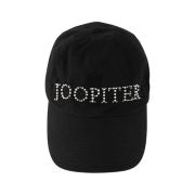 Post Archive Faction (Paf) x Joopiter Baseball Cap Black