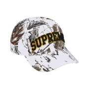 Supreme Difference 6-Panel Snow Camo - 24SS
