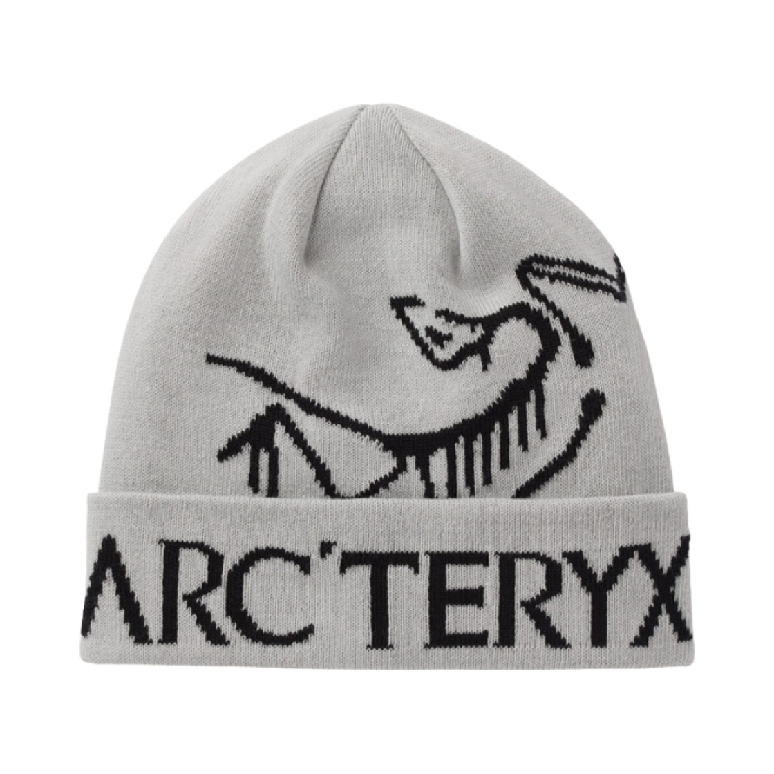 아크테릭스 버드 워드 토크 오르카(Arc'teryx Bird Word Toque Orca)
