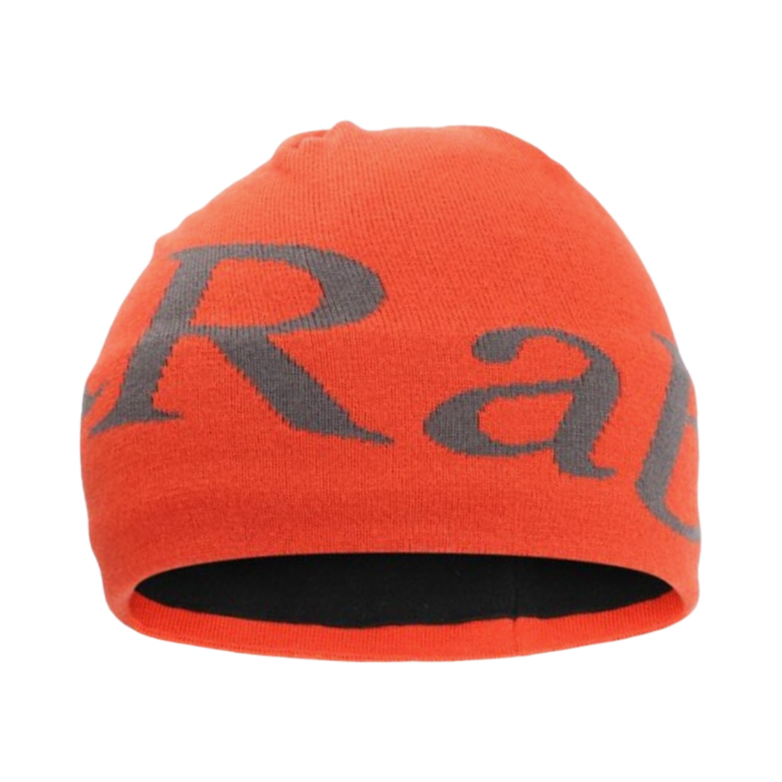 랩 로고 비니 파이어크래커 그래핀