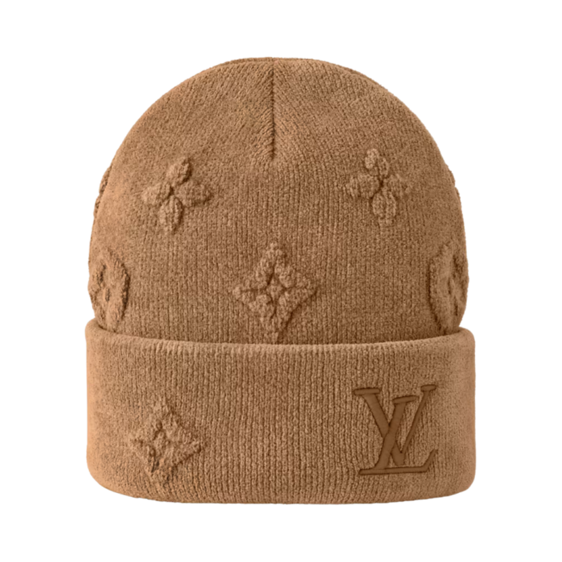 LOUIS VUITTON モノグラムビーニー ビーニー・ネオ プティ ダミエ S00｜ルイ・ヴィトン 公式サイト