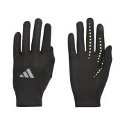 Adidas Running Gloves Black