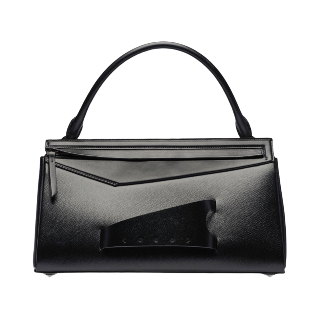 메종 마르지엘라 스내치드 클래식백 블랙(Maison Margiela Snatched Classique Bag Black) - 1