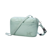 Arc'teryx Heliad Crossbody Bag Stone Green