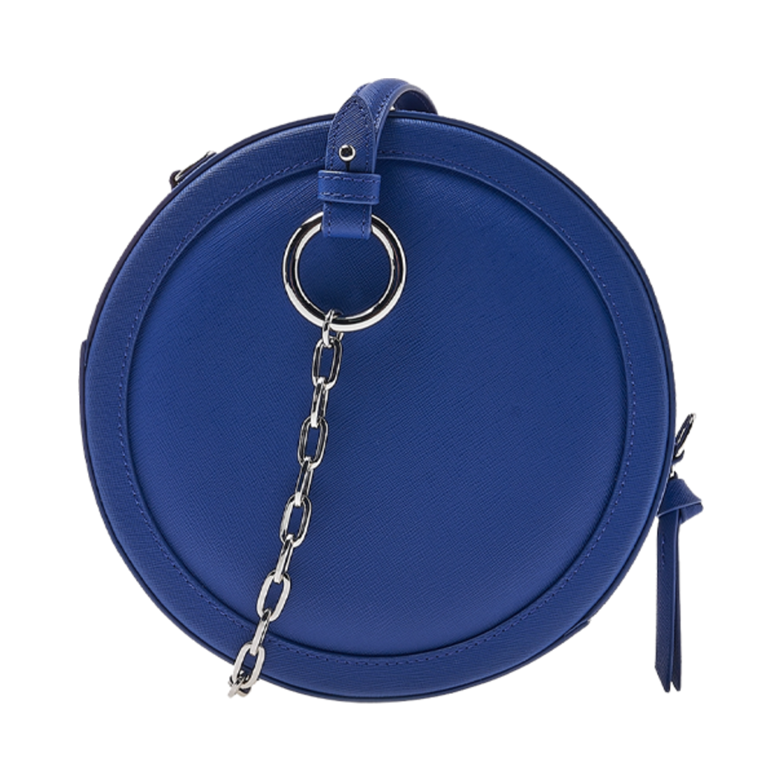 비비안 웨스트우드 루비 라운드 크로스바디백 일렉트릭 블루(Vivienne Westwood Ruby Round Crossbody Bag Electric Blue) - 2