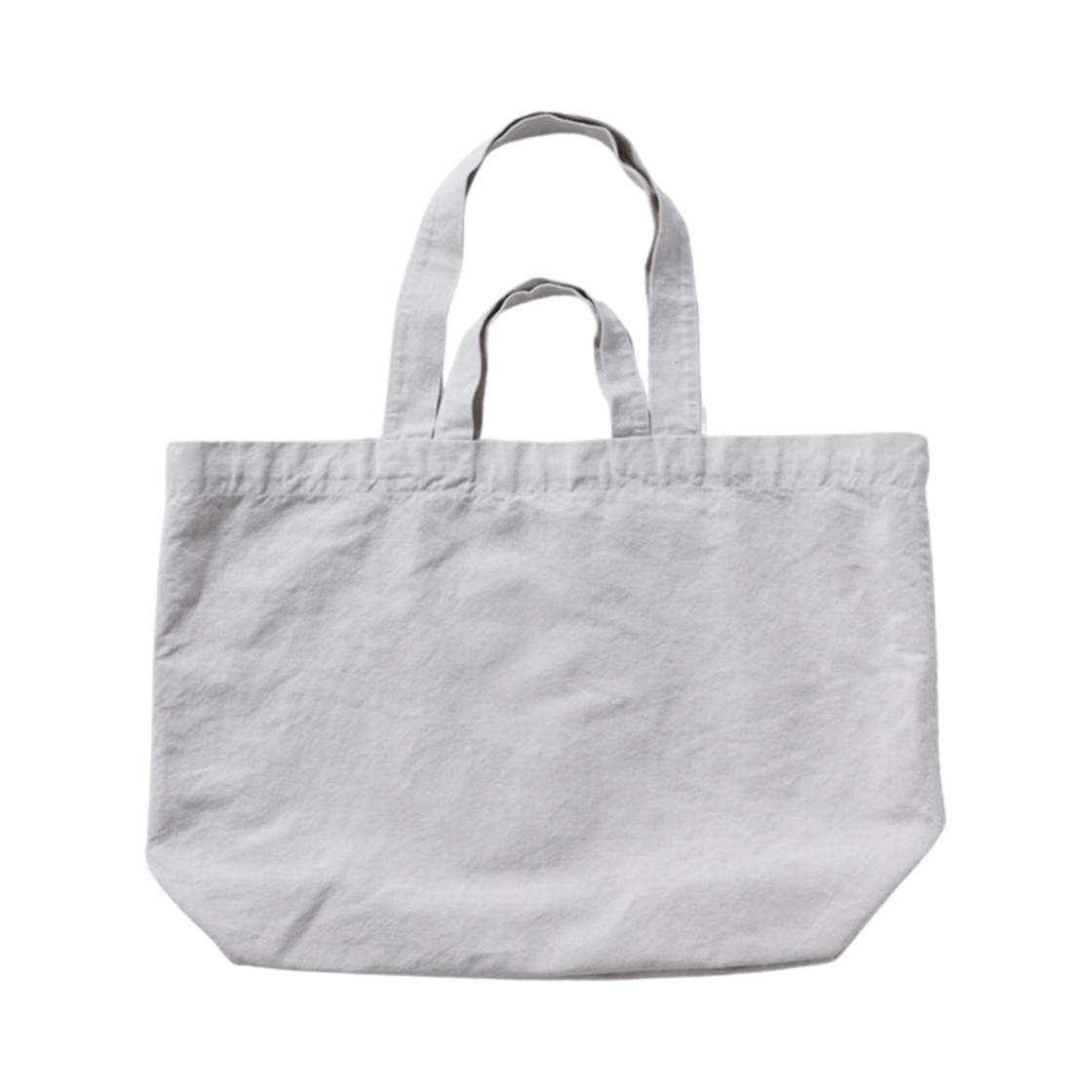 A0KS0000ONDH Kaptain Sunshine 2Way Tote Bag White