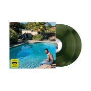 Post Malone Austin Green (2LP)