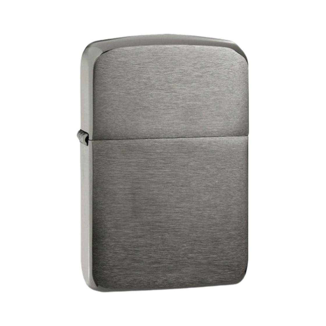 지포 1941 레플리카 라이터 블랙 아이스(Zippo 1941 Replica Lighter Black Ice) - 2