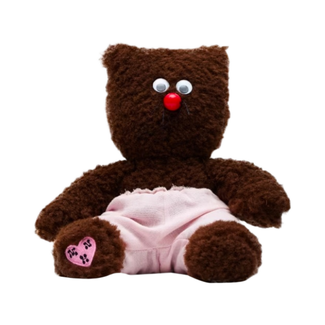 - Monamhee Pretty Big Bred Brown