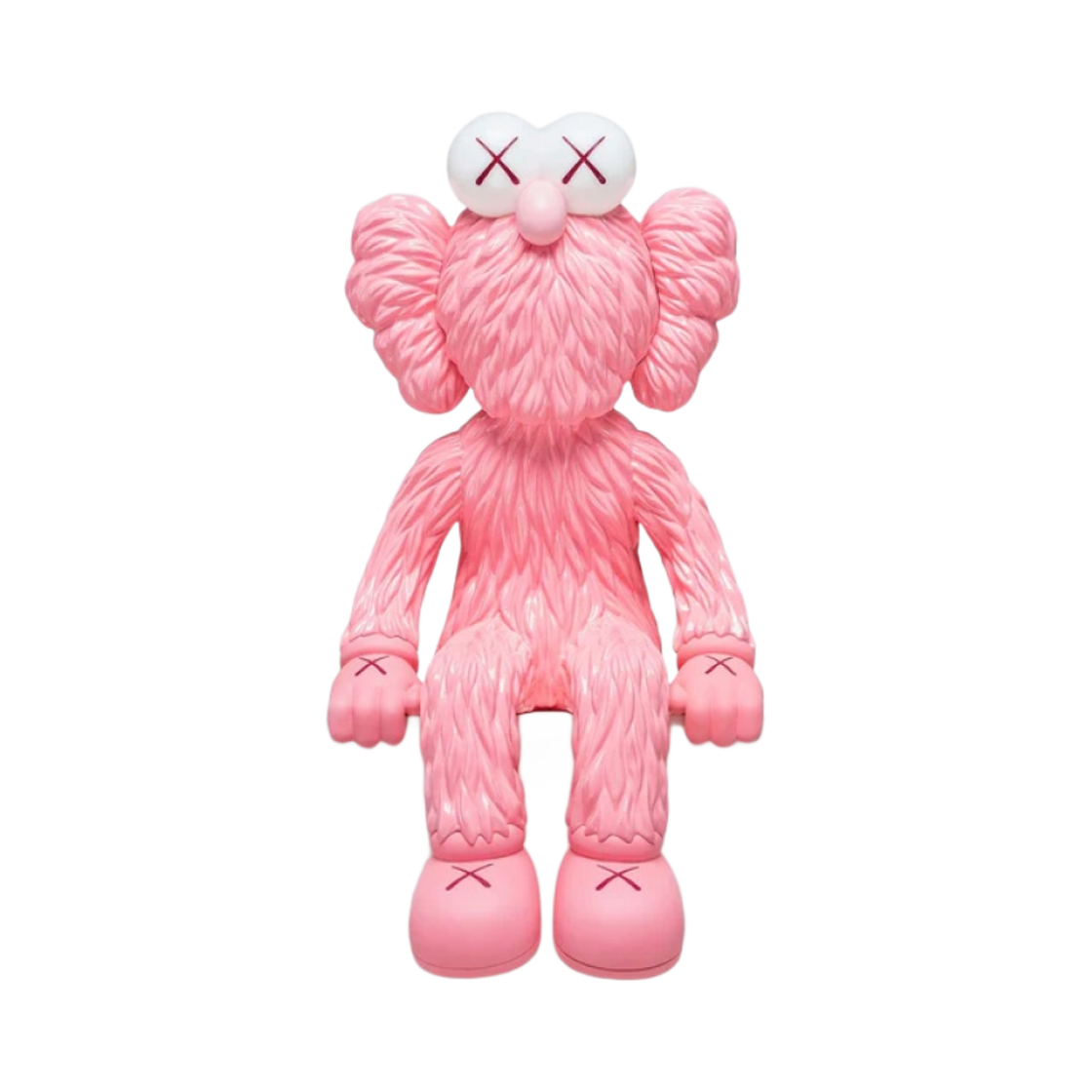카우스 씨잉 핑크(Kaws Seeing Pink) - 1