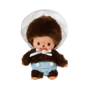 Monchhichi Bebichhichi S Boy Doll