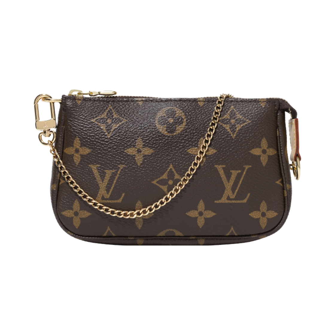 루이비통 미니 포쉐트 악세수아 모노그램(Louis Vuitton Mini Pochette Accessoires Monogram)
