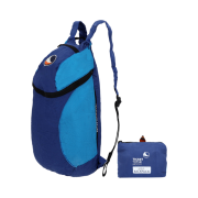 Ticket To The Moon Mini Backpack 15L Royal Blue Aqua