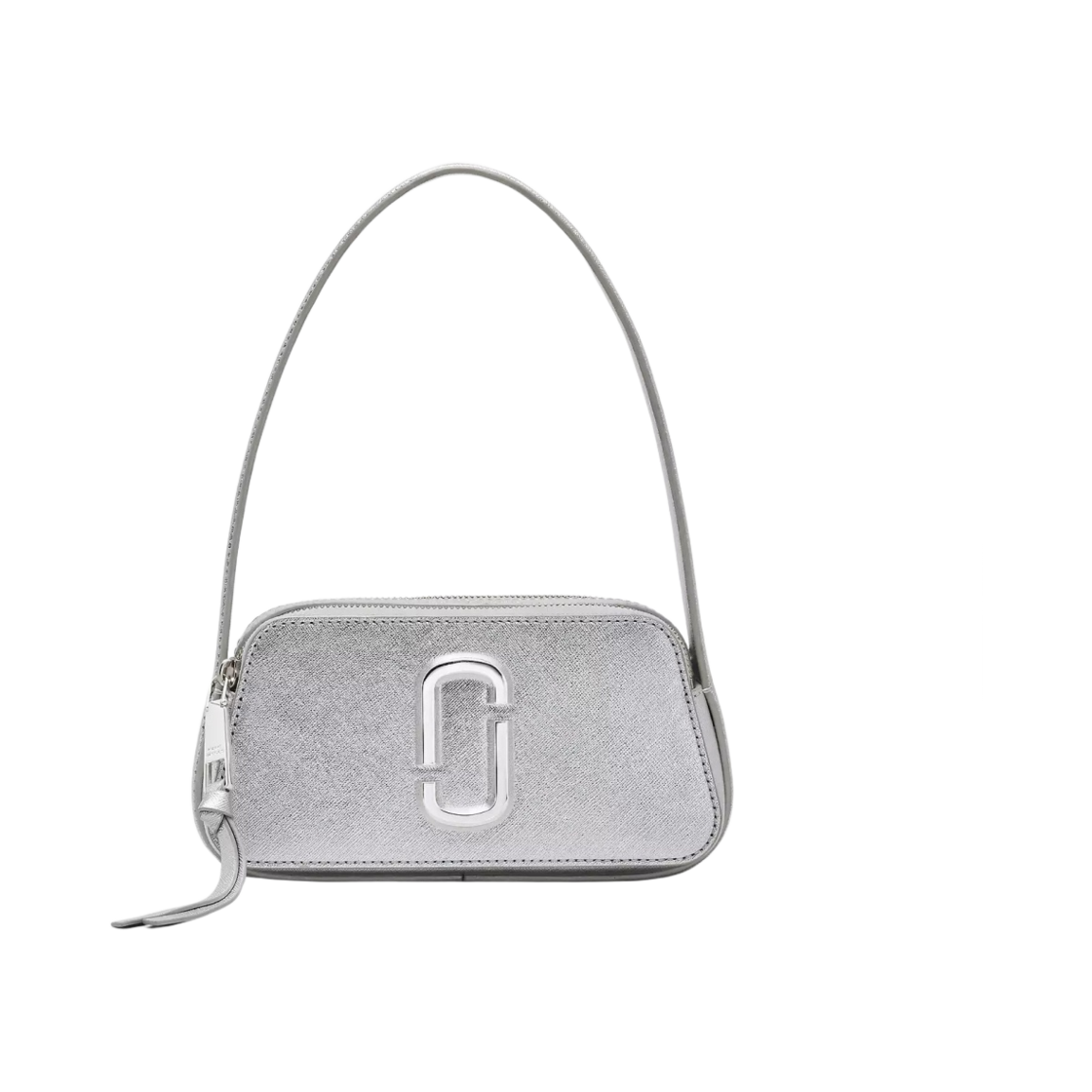 마크 제이콥스 더 메탈릭 슬링샷 실버(Marc Jacobs The Metallic Slingshot Silver) - 2