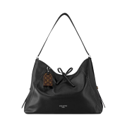 Louis Vuitton Carryall Dark MM Black
