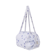 Shalomclub x NCT Wish Wish Bloom Bag White