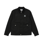Palace x AMG 2.0 Work Jacket Black - 22SS