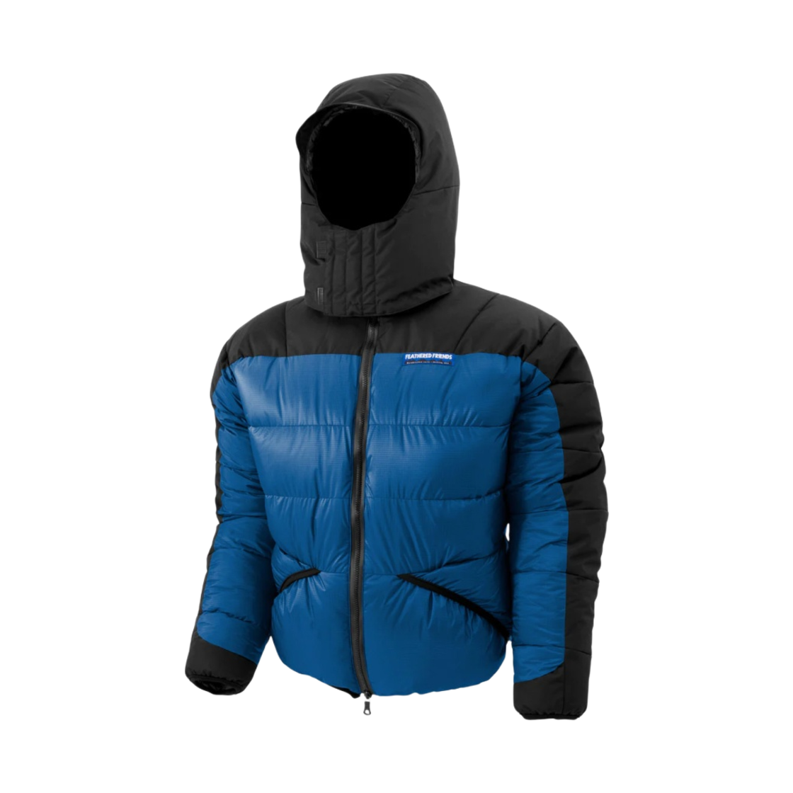 페더드 프렌즈 볼란트 다운 자켓 퍼시픽(Feathered Friends Volant Down Jacket Pacific)