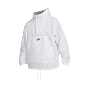 Nike Club Marina Anorak White - Asia