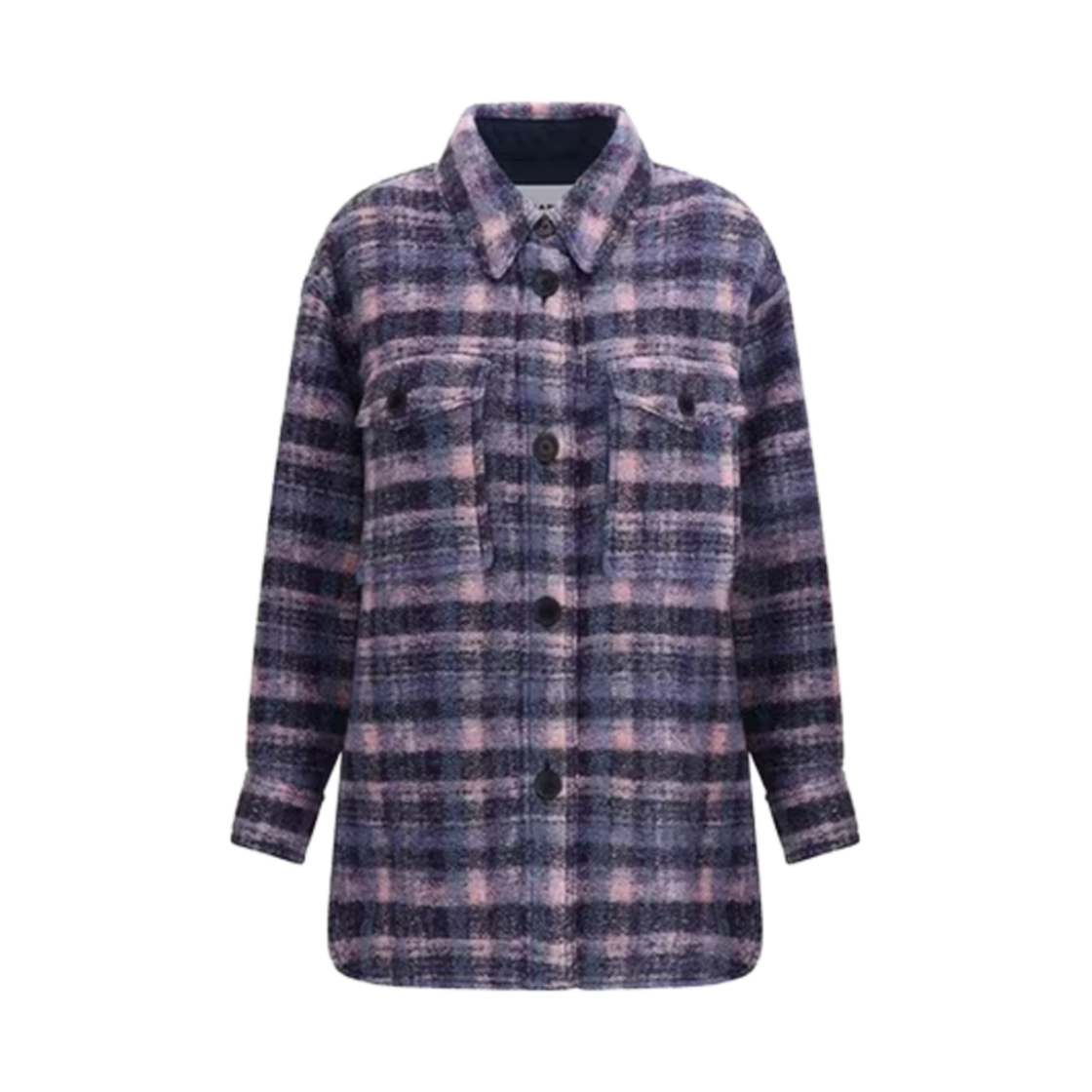 ISABEL MARANT｜COATS (HARVELI (MA0020FD B3D04E LINY)) Women's Coats Marant Etoile | ISABEL MARANT Official Online