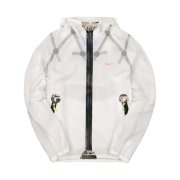 Nike NRG ISPA Jacket White