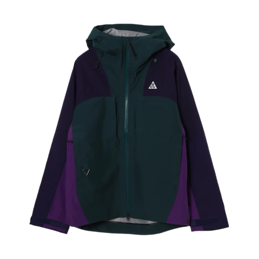 Nike ACG Storm-Fit ADV Gore-Tex Misery Ridge Jacket Deep Jungle - Asia