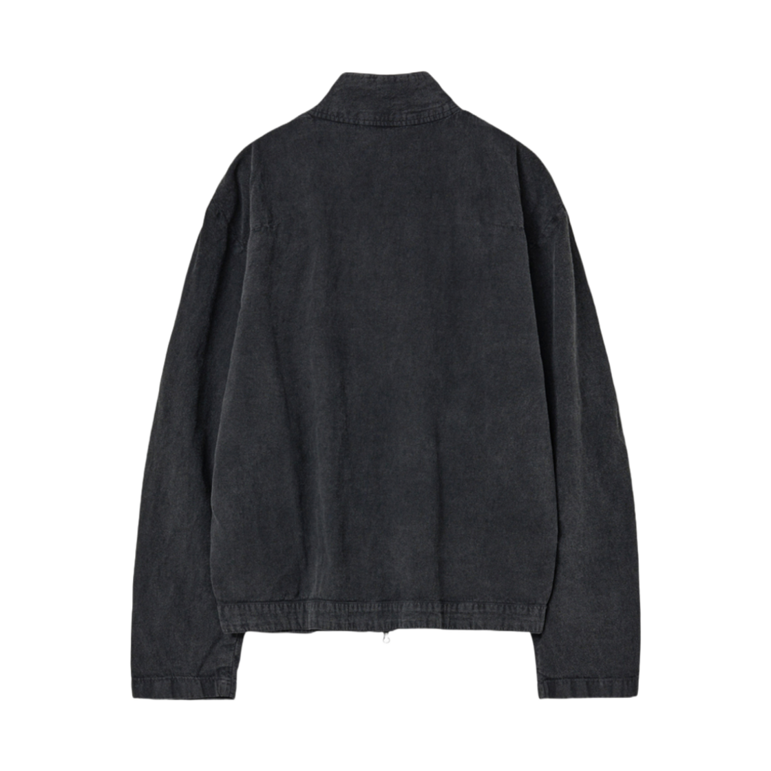 해칭룸 트랙 자켓 시멘트(Hatchingroom Track Jacket Cement) - 2