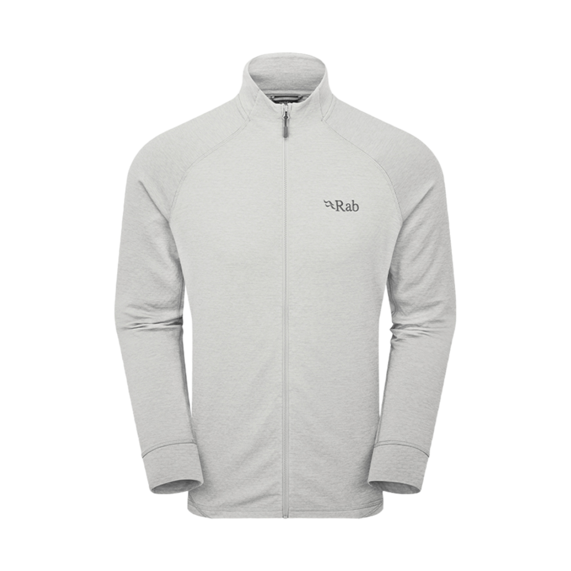 RABQFF720LZNSML Rab Nexus Jacket Light Zinc