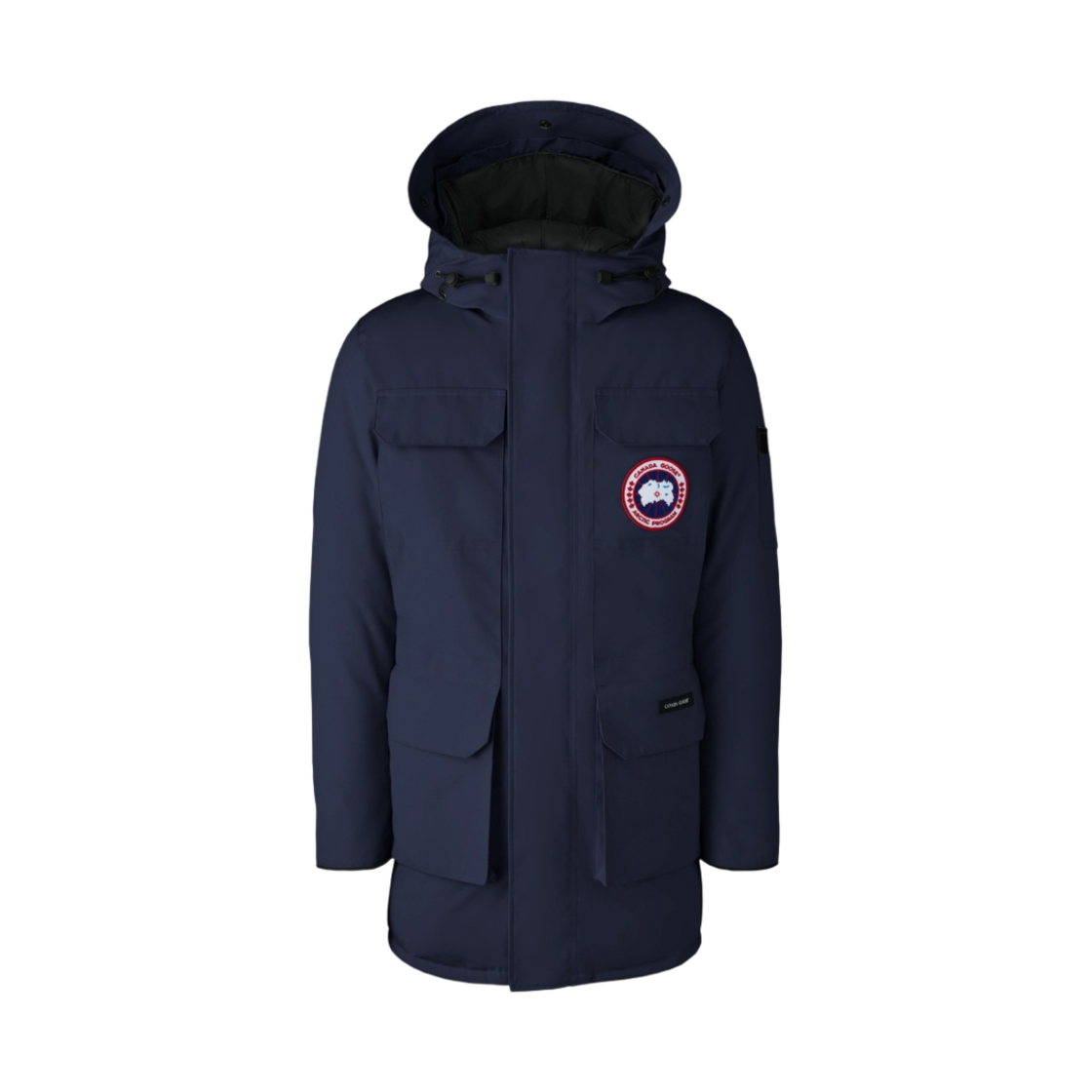 캐나다 구스 시타델 파카 애틀랜틱 네이비(Canada Goose Citadel Parka Atlantic Navy) - 1