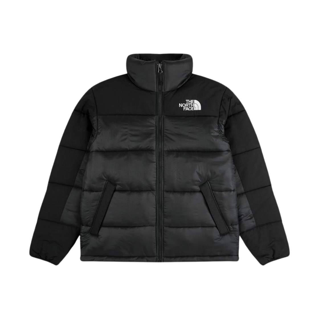 NF0A4QYZJK3 The North Face Himalayan Insulated TNF Black