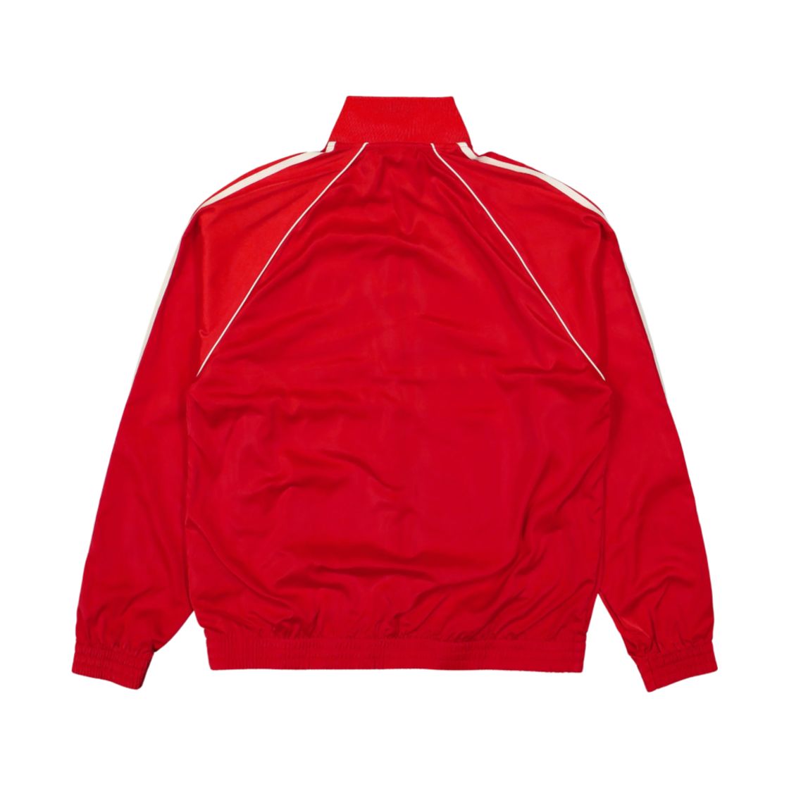 아디다스 프리미엄 트랙탑 베러 스칼렛 - KR 사이즈(Adidas Premium Track Top Better Scarlet - KR Sizing) - 2