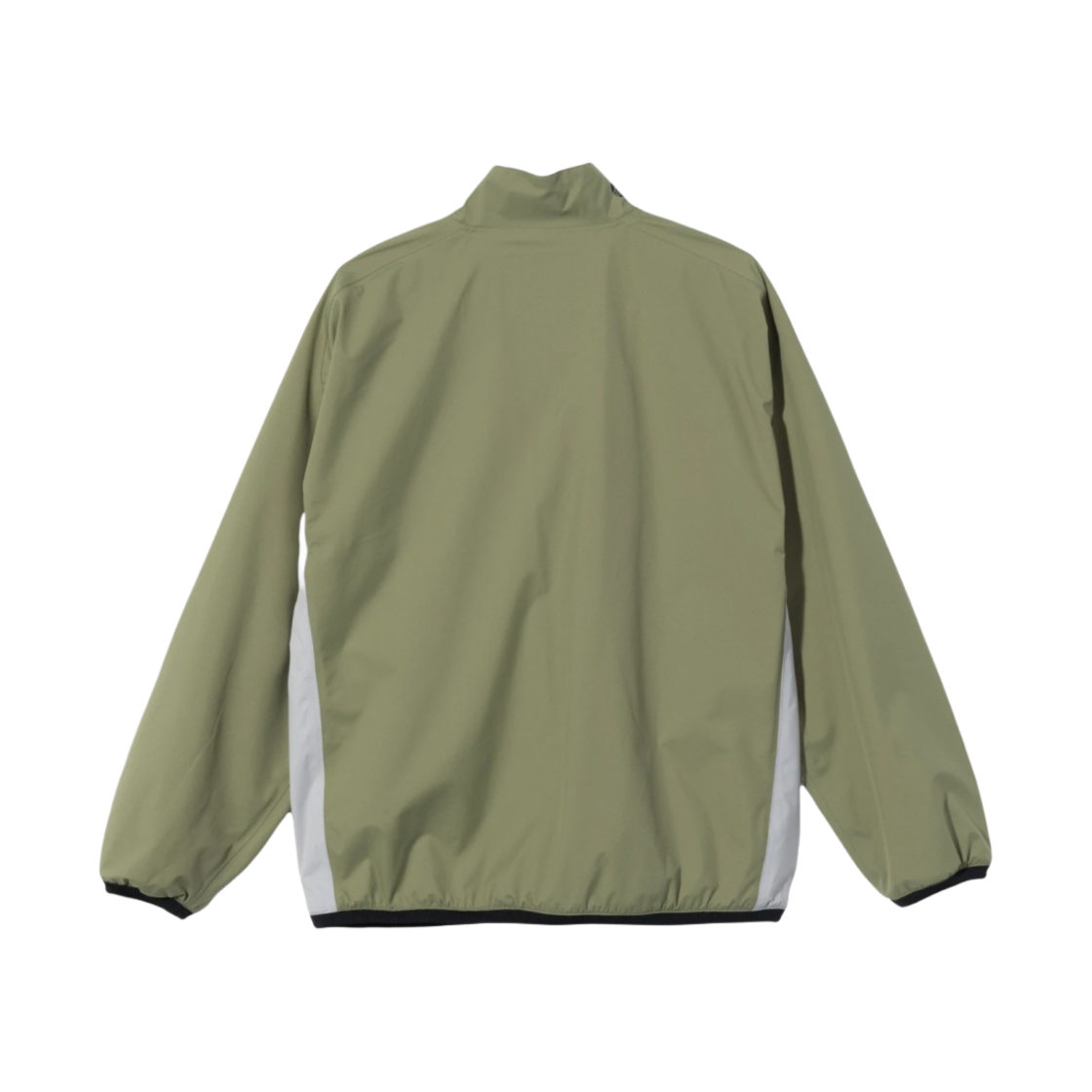 스투시 퍼텍스 웜업 자켓 리프(Stussy Pertex Warm Up Jacket Leaf) - 2
