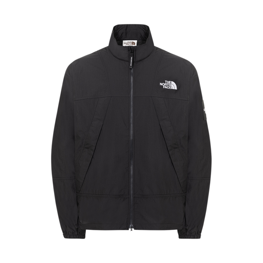 NJ3LR05J The North Face Reston Jacket Black - 25SS