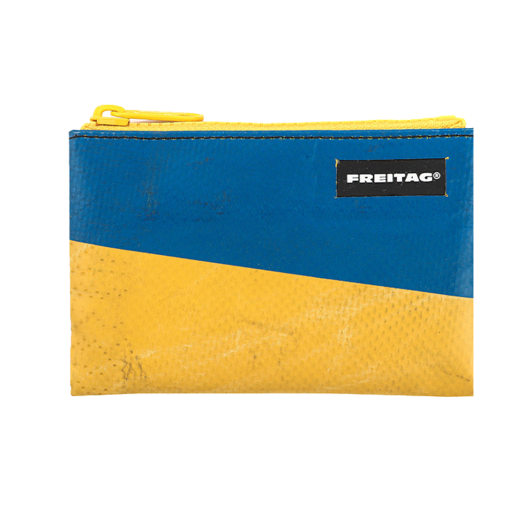 F05 BLAIR 0130 FREITAG Boutique Unisex F05 BLAIR 0130 Pouch