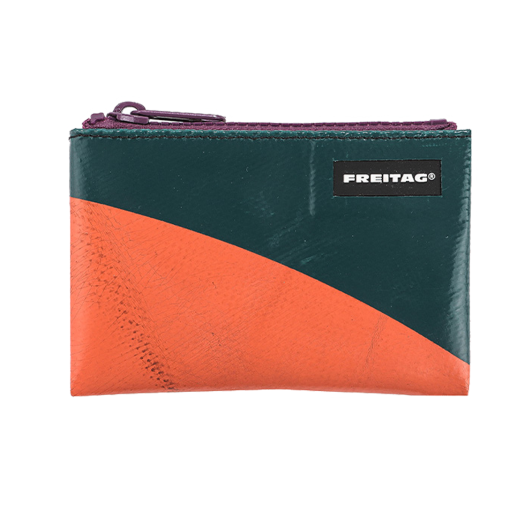 F05 BLAIR 0129 FREITAG Boutique Unisex F05 BLAIR 0129 Pouch