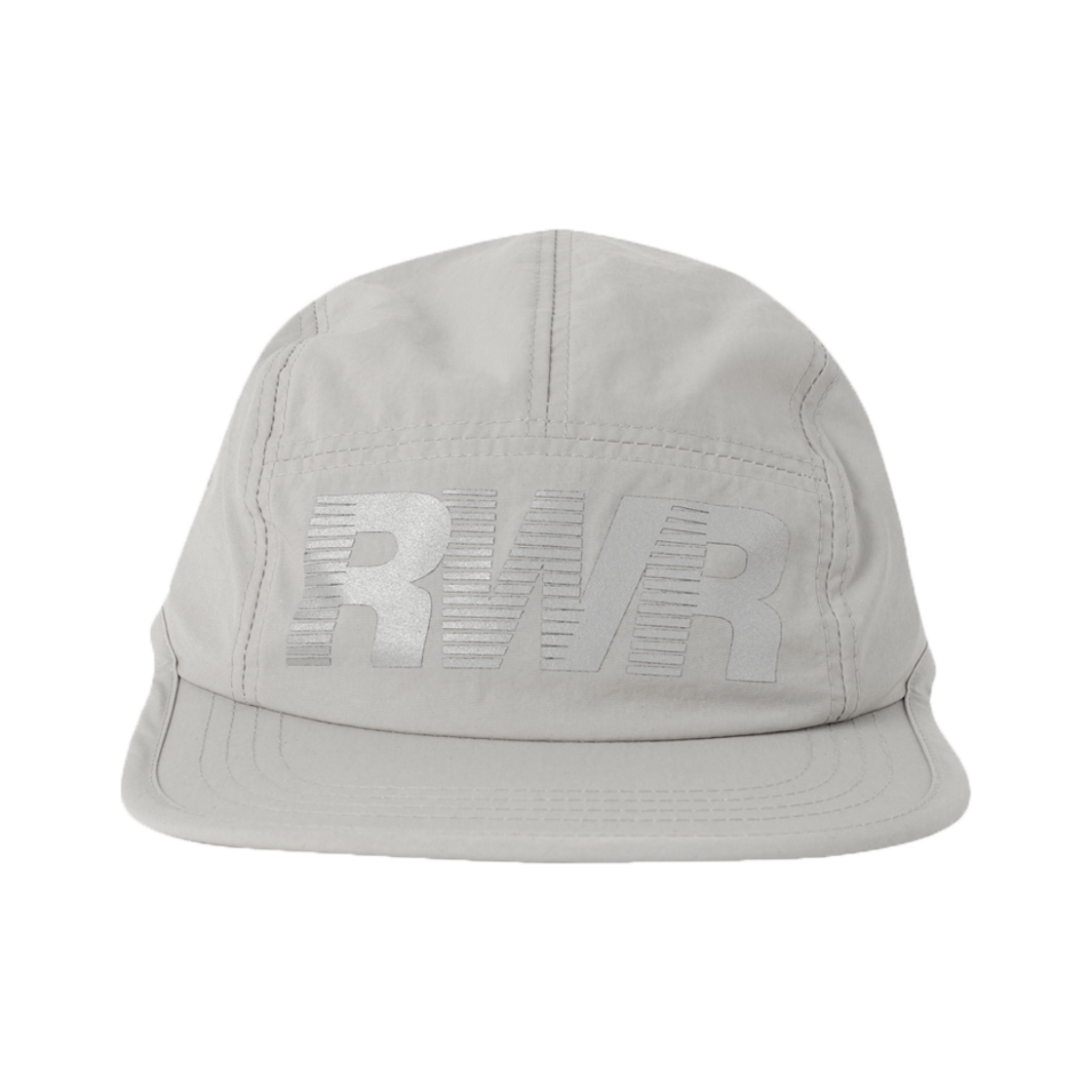 [KREAM 단독] 런위더 트레일 캡 그레이([KREAM 단독] runwhither Trail Cap Gray)