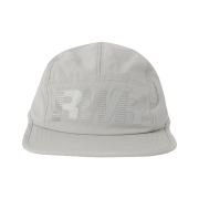 [KREAM 단독] runwhither Trail Cap Gray