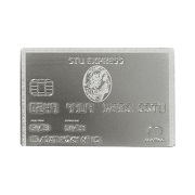 [KREAM 단독] STU Metal Credit Card Clip