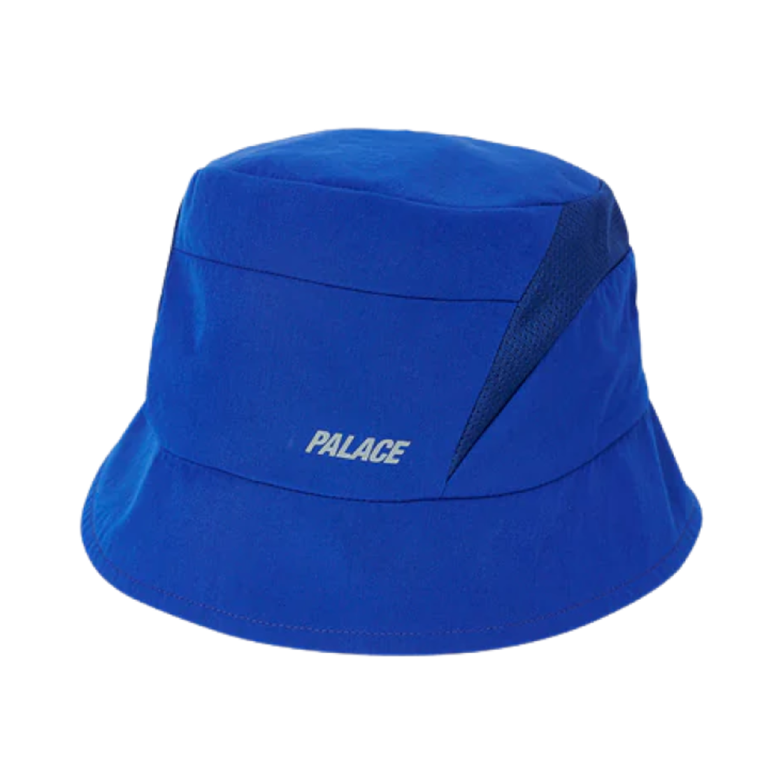 팔라스 러닝 버킷햇 네이비 - 23SS(Palace Running Bucket Hat Navy - 23SS) - 1