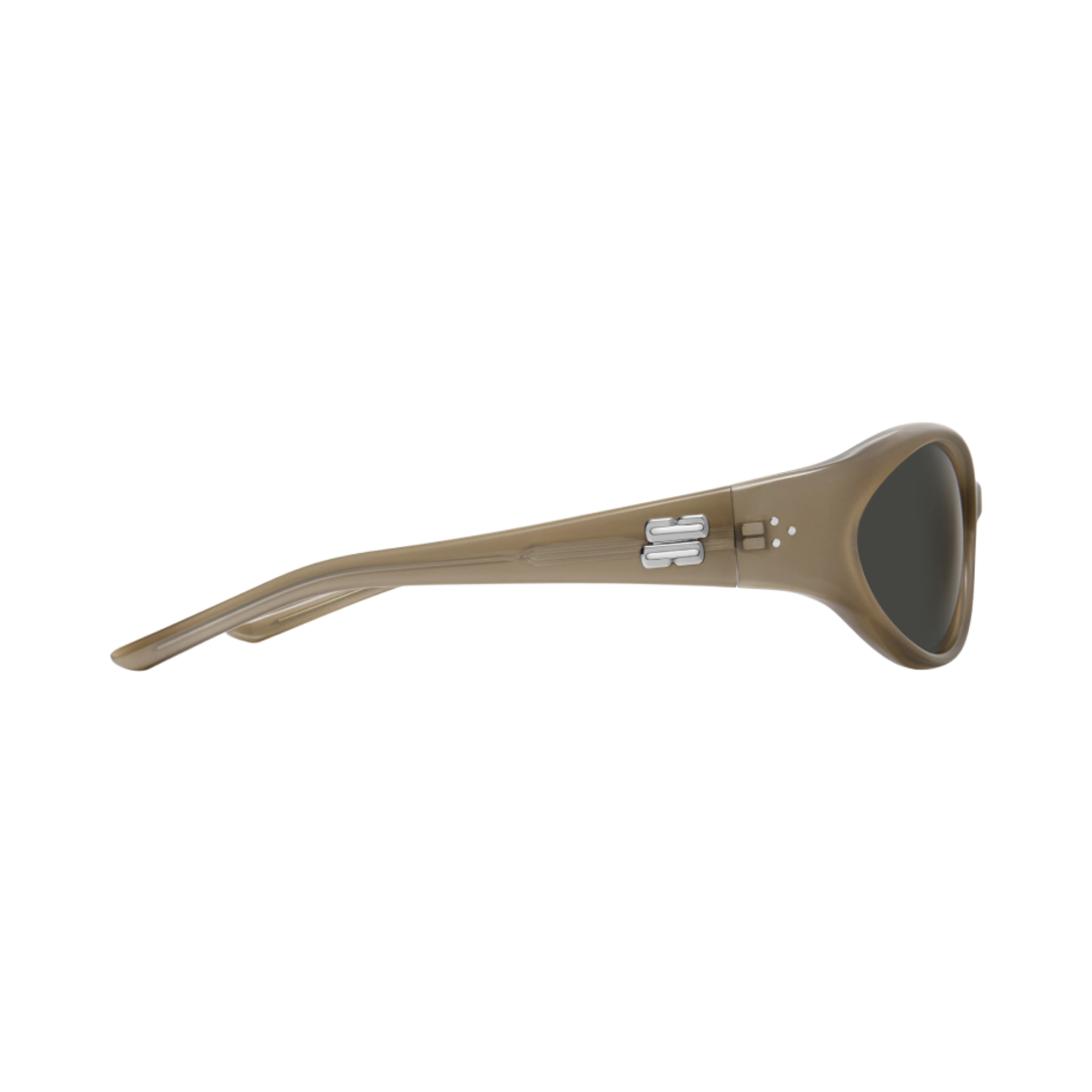 젠틀 몬스터 스피어 BRC9 브라운 블랙(Gentle Monster Sphere BRC9 Brown Black) - 3