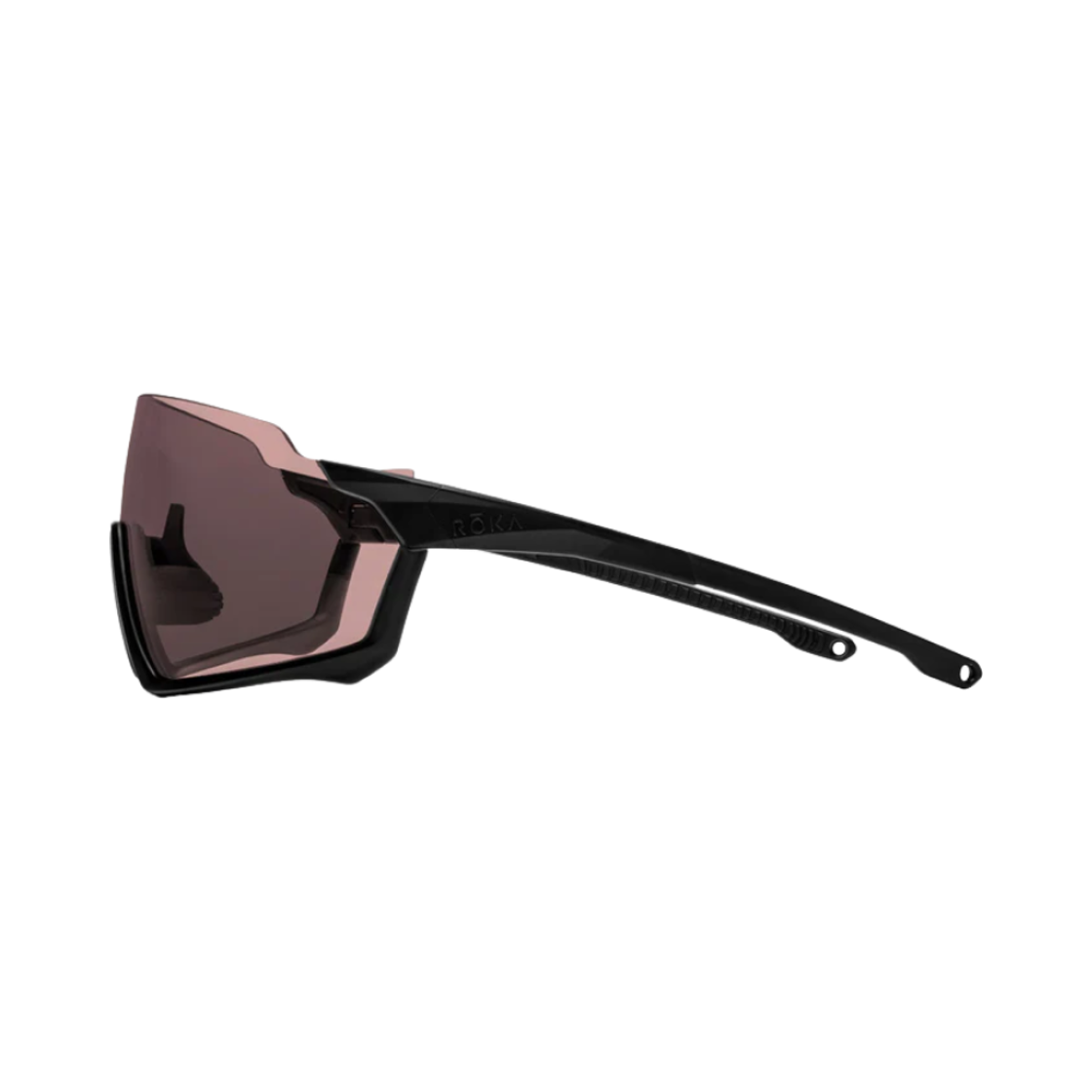 료카 GP-1XT 매트 블랙 프레임 HC 플라즈마 40 렌즈(Roka GP-1XT Matte Black Frame HC Plasma 40 Lens) - 3