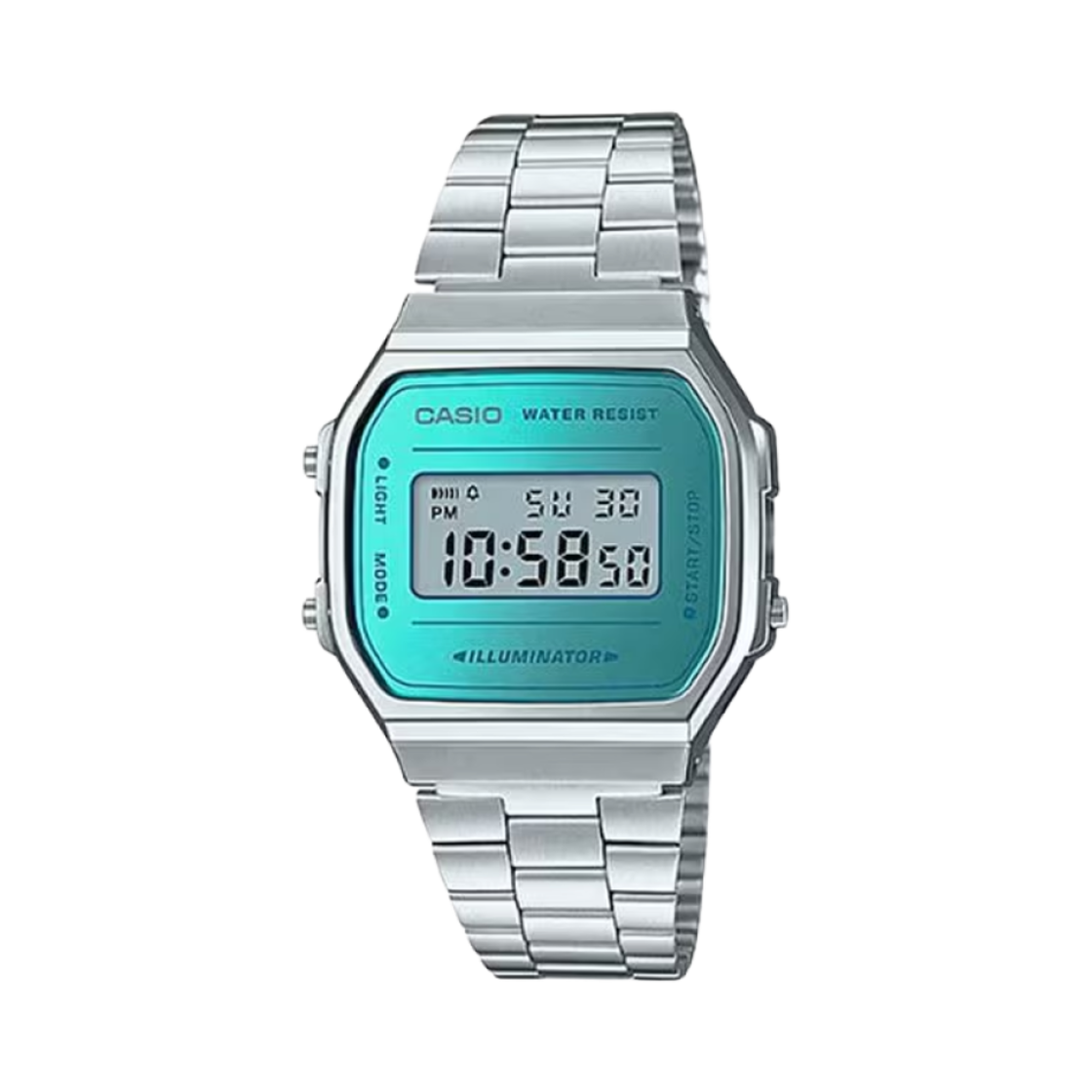 카시오 A168WEM-2D(Casio A168WEM-2D)