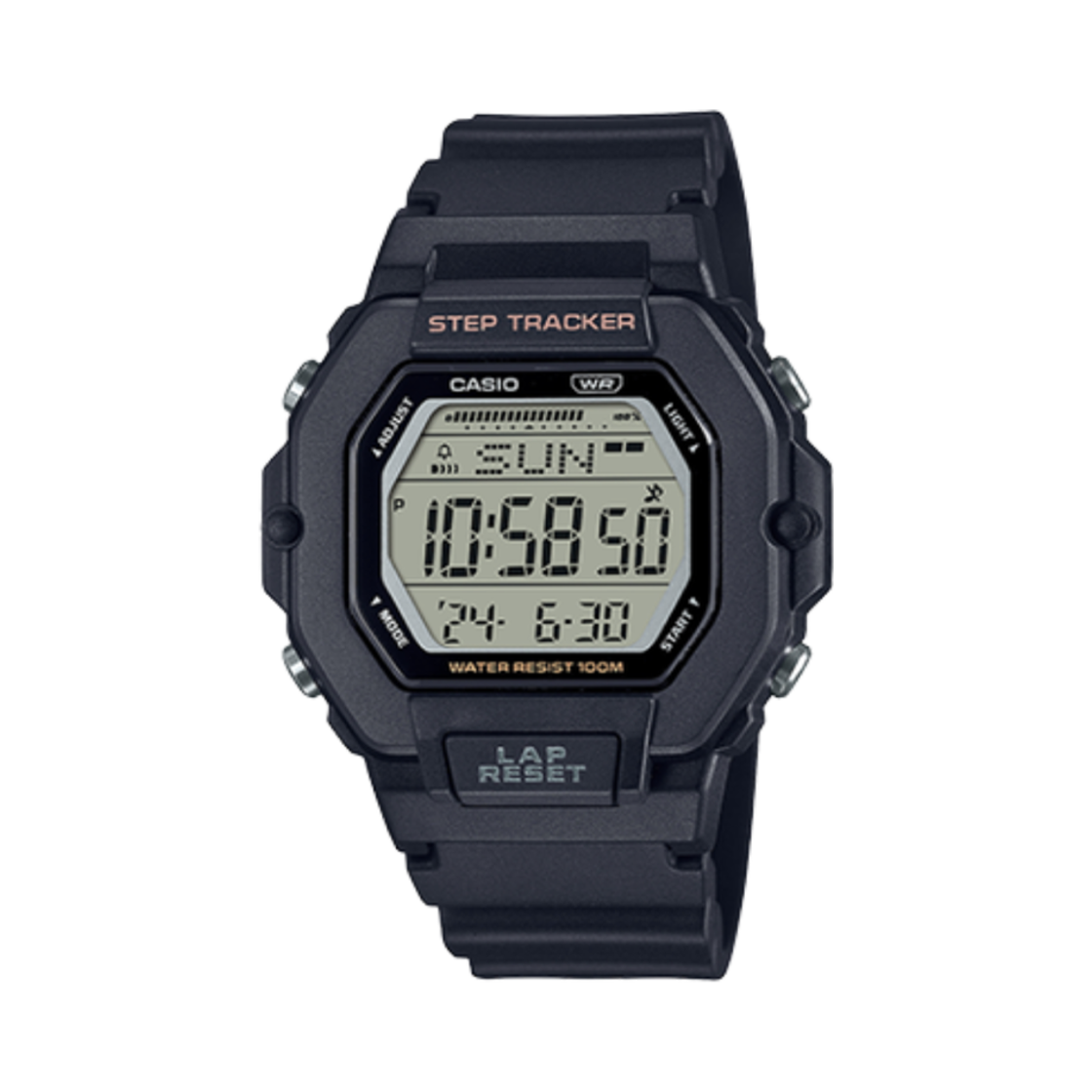 LWS-2200H-1AV Casio LWS-2200H-1AV
