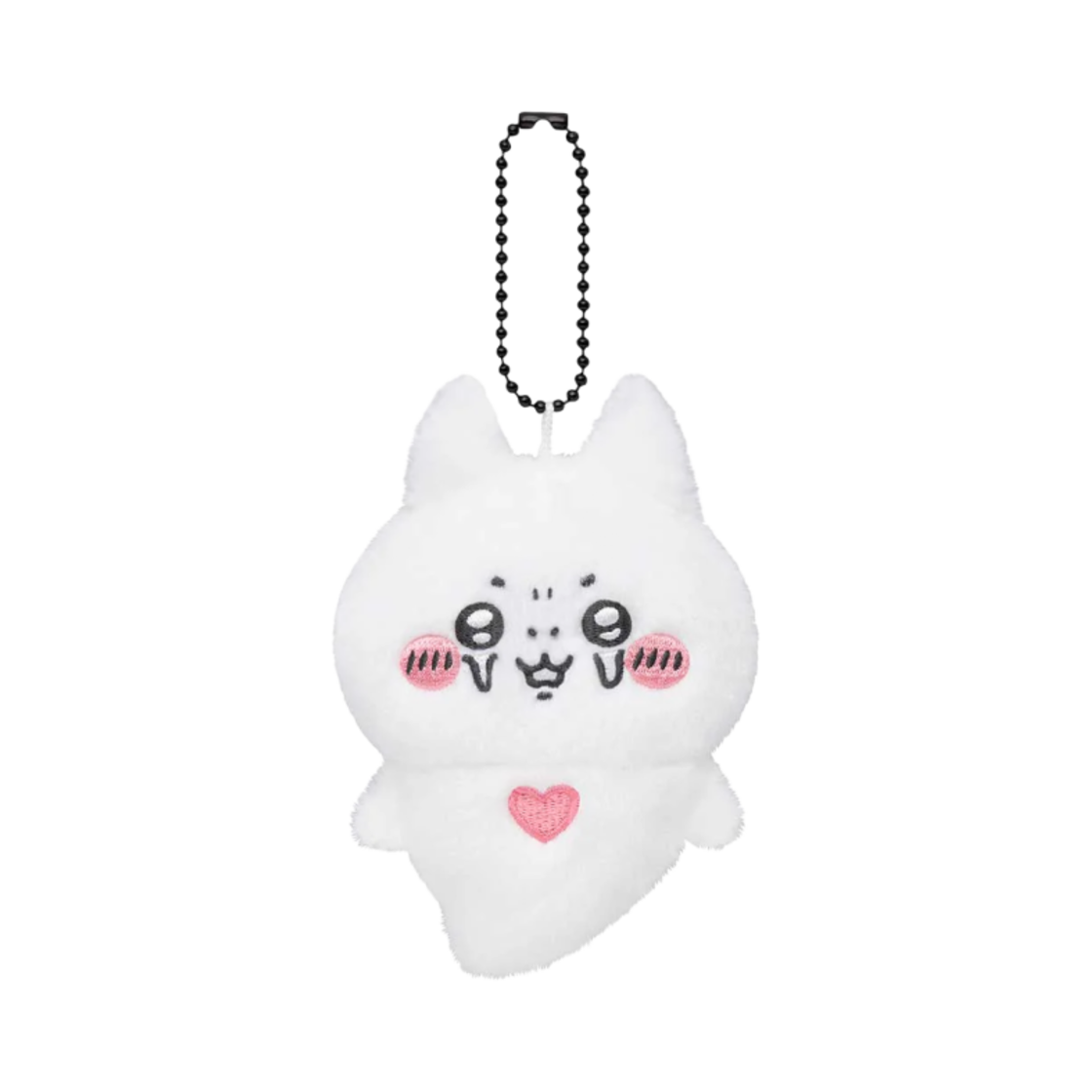 4571609355786 Nagano Characters Mascot Keyring Clione